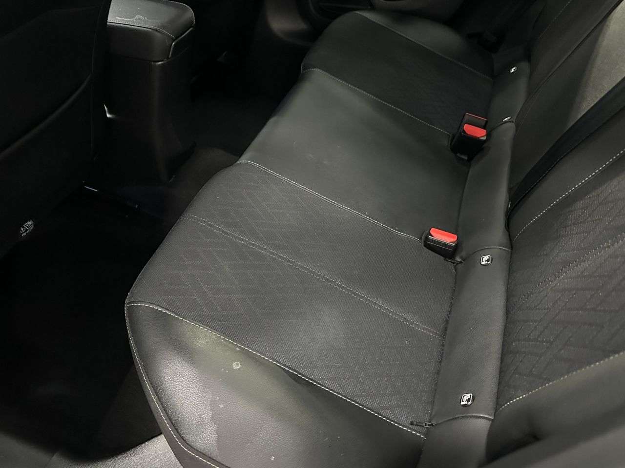 2021 VAUXHALL CORSA 2021 VAUXHALL CORSA