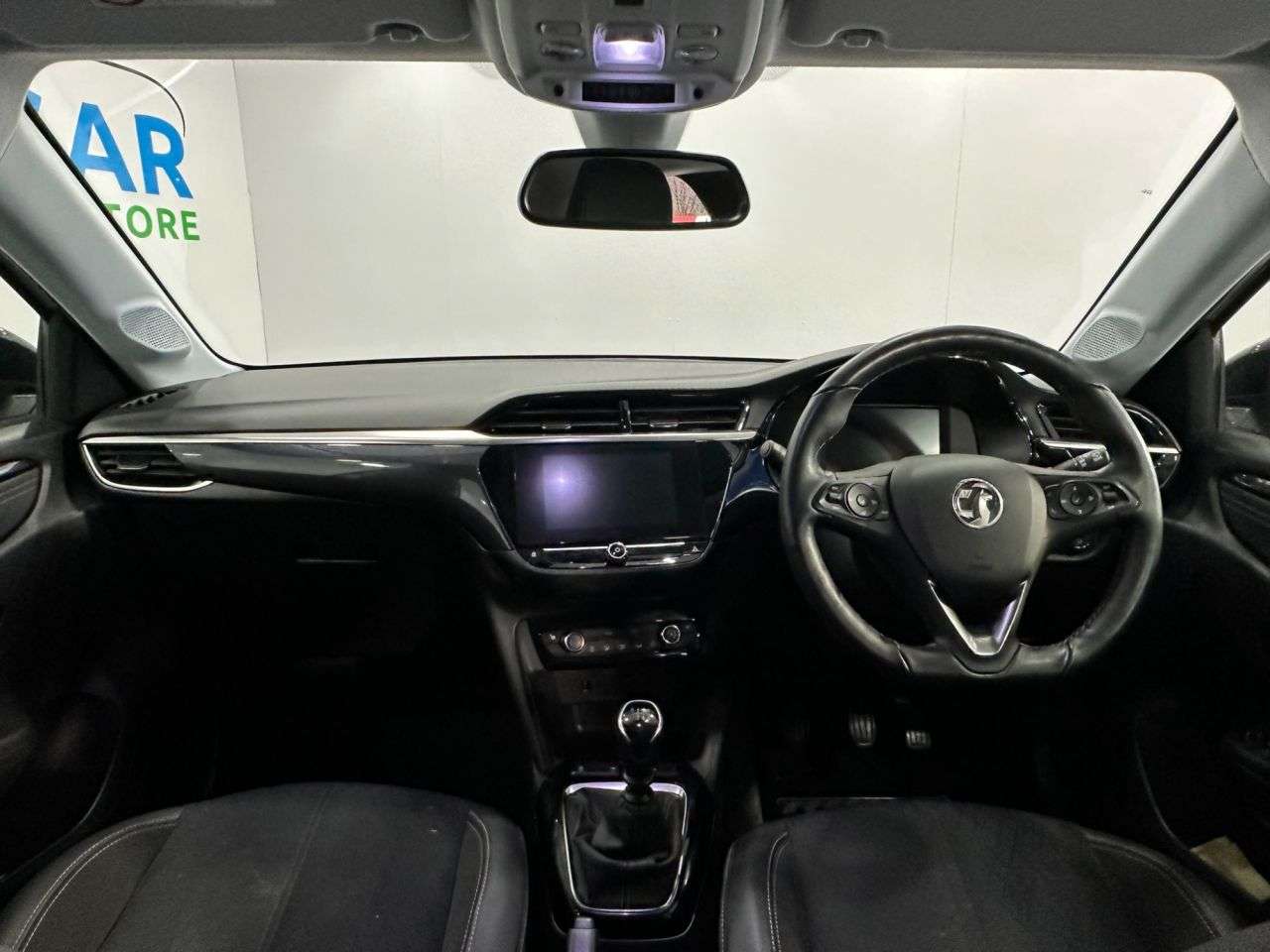 2021 VAUXHALL CORSA 2021 VAUXHALL CORSA