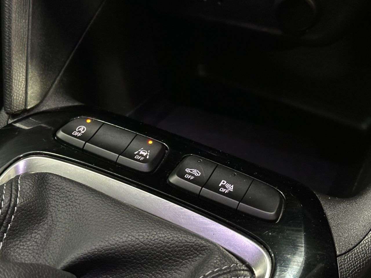 2021 VAUXHALL CORSA 2021 VAUXHALL CORSA