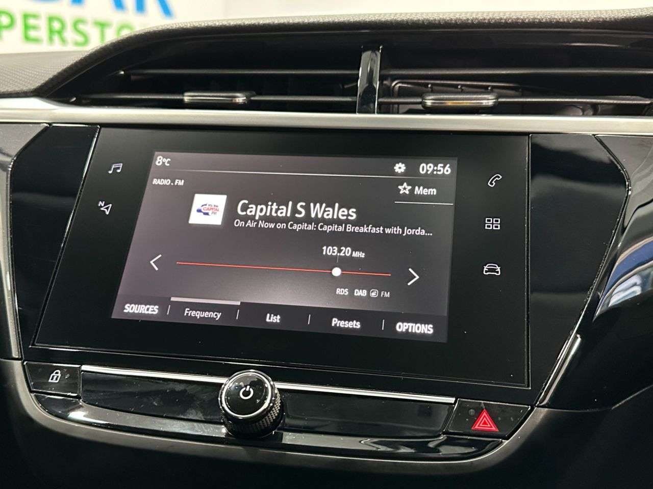 2021 VAUXHALL CORSA 2021 VAUXHALL CORSA