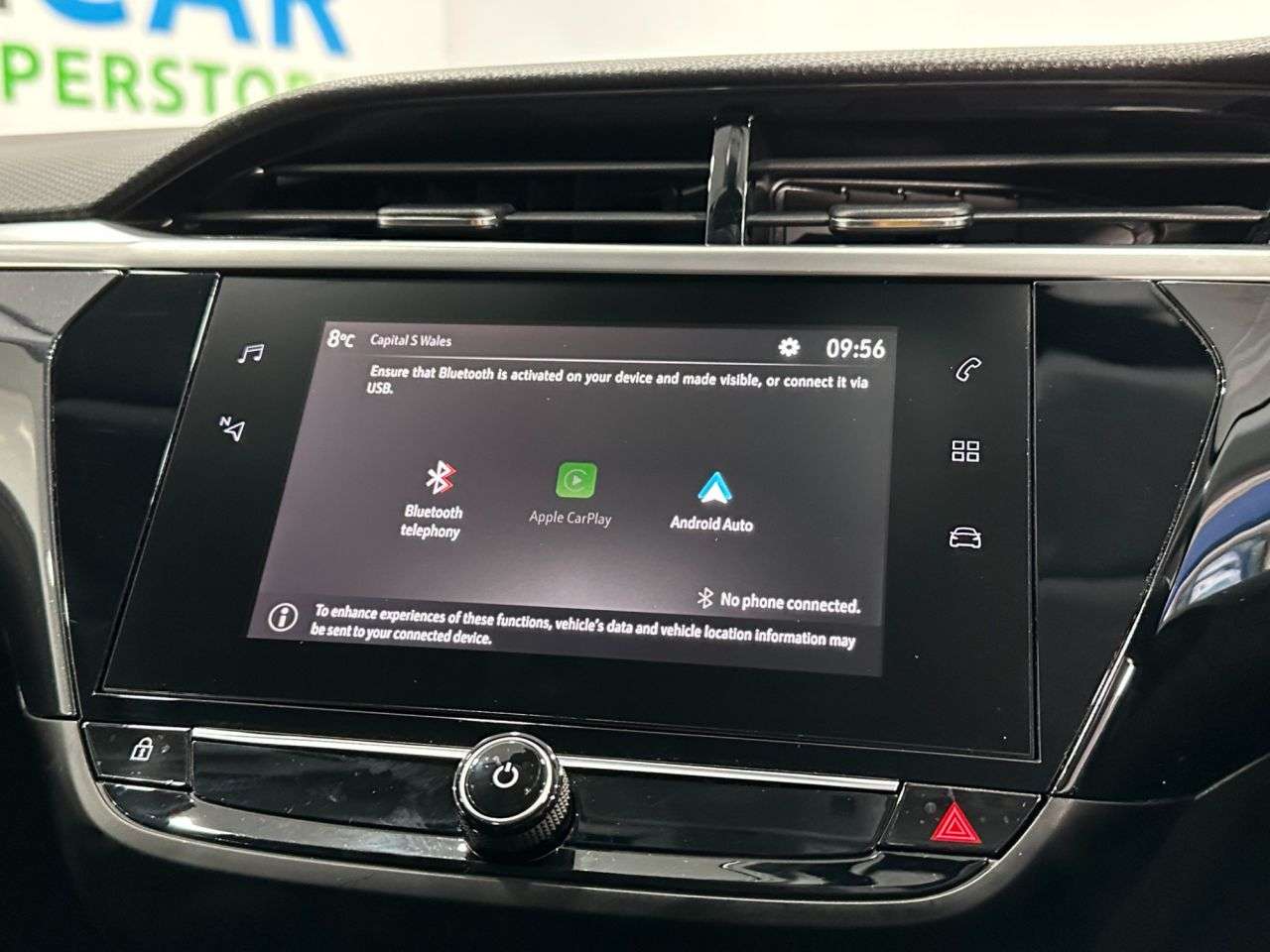 2021 VAUXHALL CORSA 2021 VAUXHALL CORSA