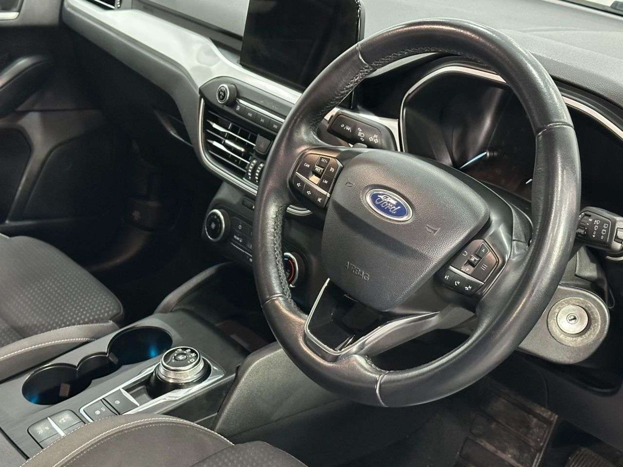 2018 FORD FOCUS 2018 FORD FOCUS