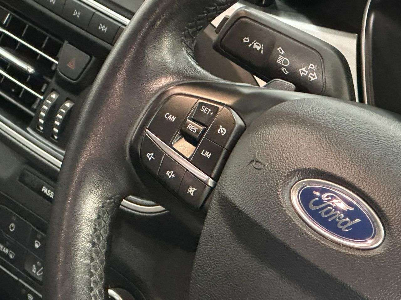 2018 FORD FOCUS 2018 FORD FOCUS