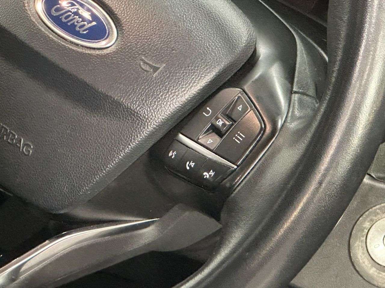 2018 FORD FOCUS 2018 FORD FOCUS