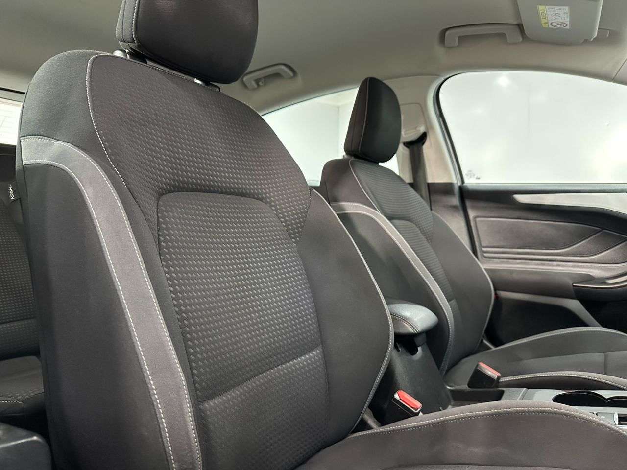 2018 FORD FOCUS 2018 FORD FOCUS