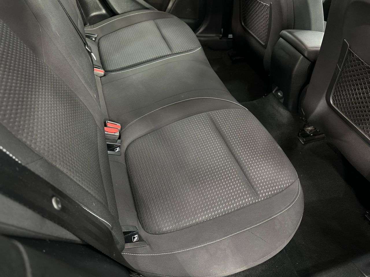 2018 FORD FOCUS 2018 FORD FOCUS