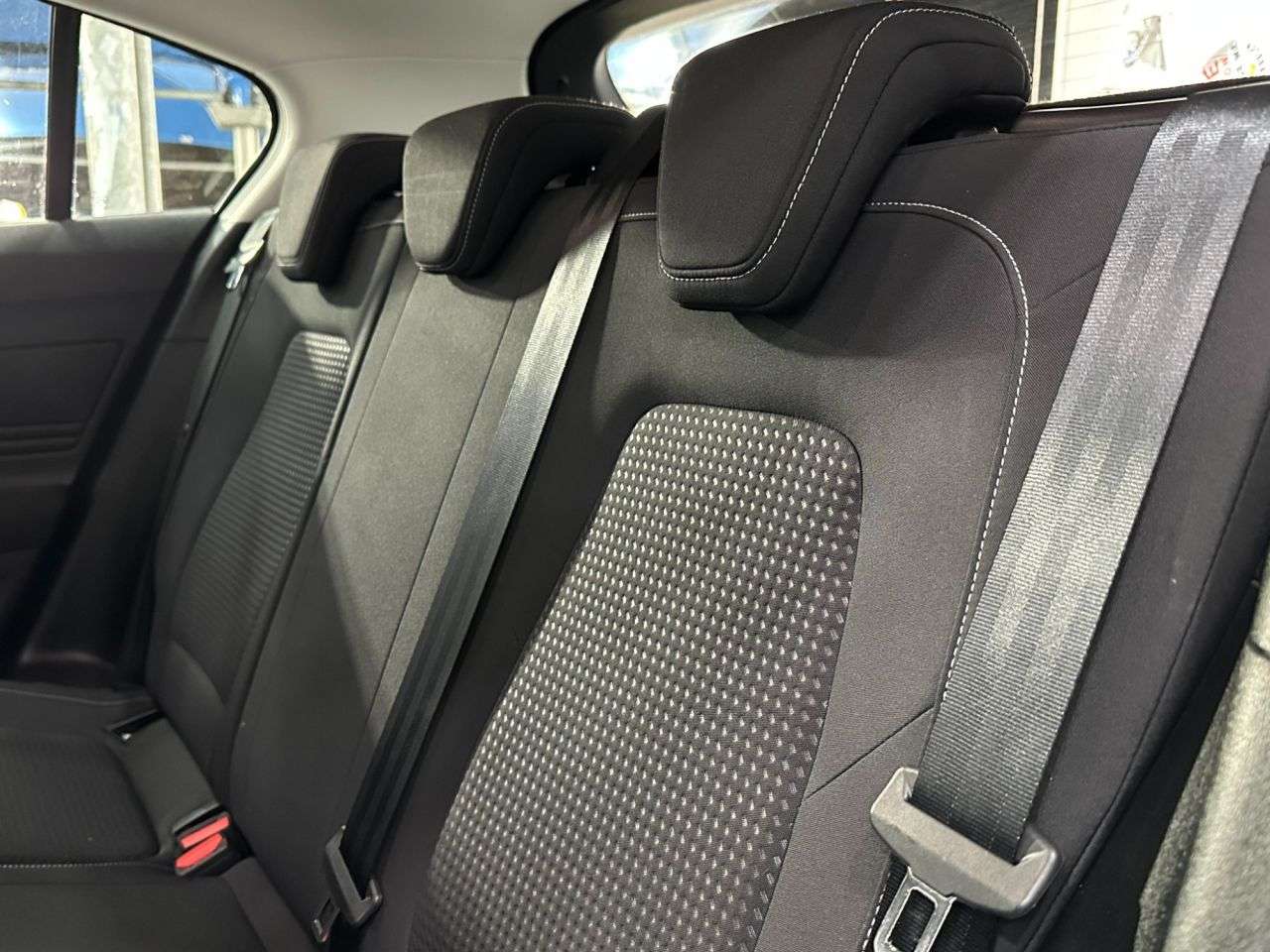 2018 FORD FOCUS 2018 FORD FOCUS