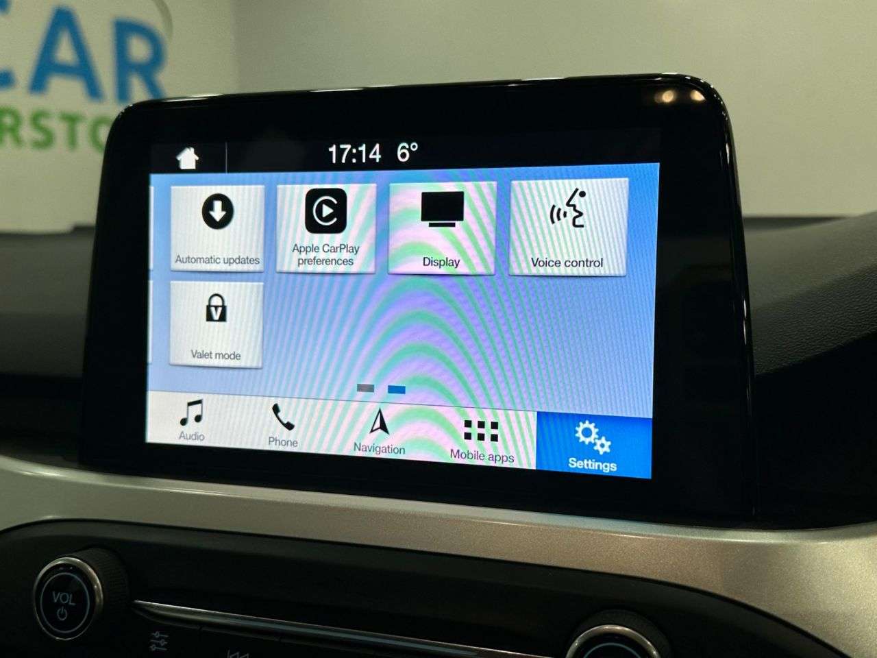 2018 FORD FOCUS 2018 FORD FOCUS