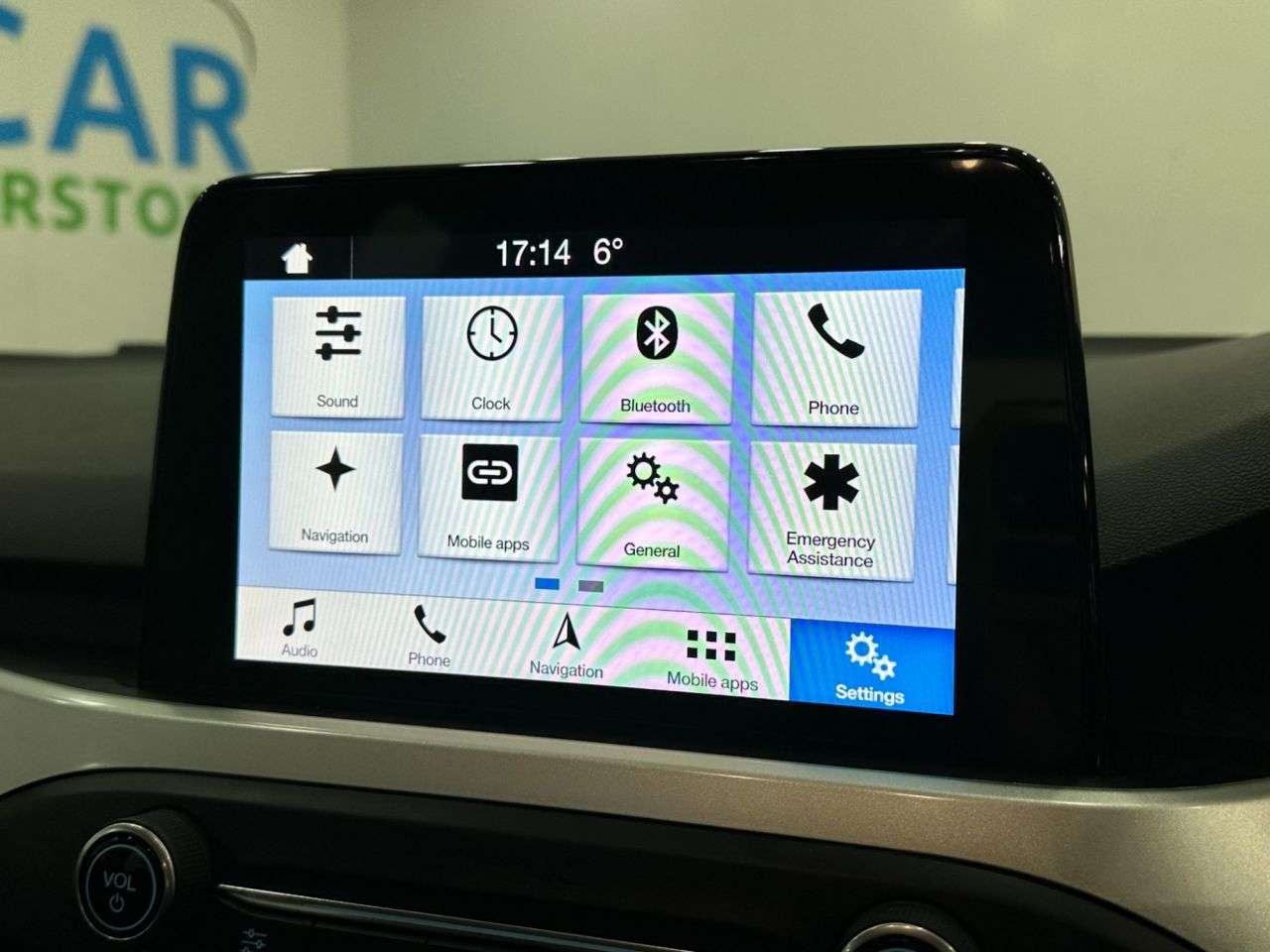 2018 FORD FOCUS 2018 FORD FOCUS