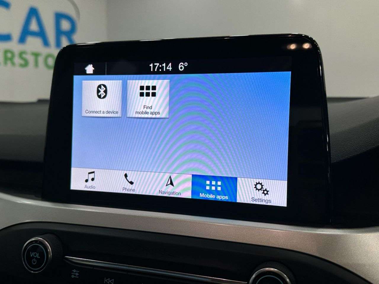 2018 FORD FOCUS 2018 FORD FOCUS