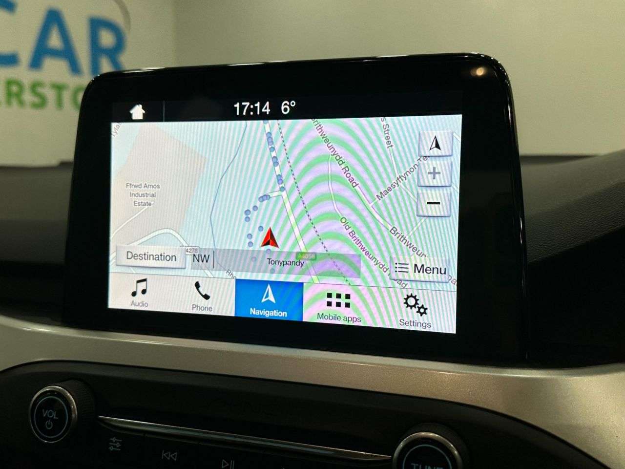 2018 FORD FOCUS 2018 FORD FOCUS