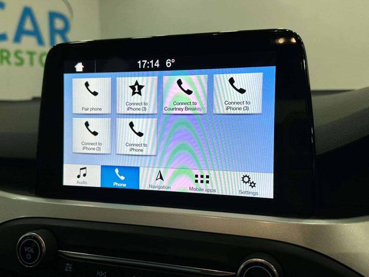 2018 FORD FOCUS 2018 FORD FOCUS