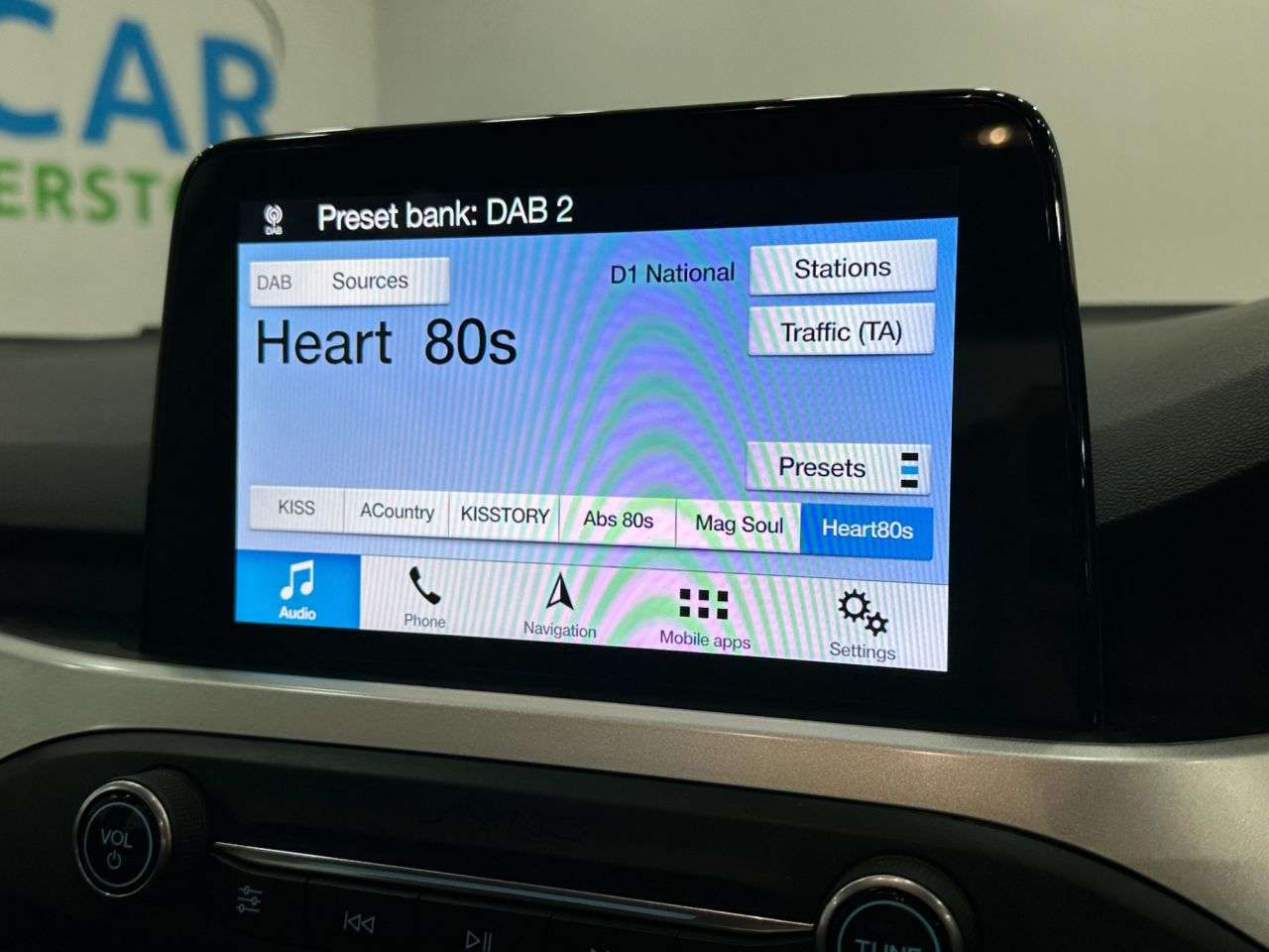 2018 FORD FOCUS 2018 FORD FOCUS