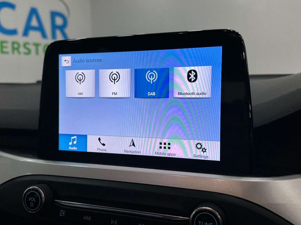 2018 FORD FOCUS 2018 FORD FOCUS