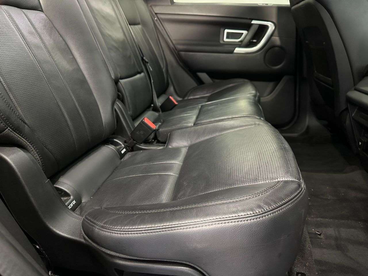 2019 LAND ROVER DISCOVERY SPORT 2019 LAND ROVER DISCOVERY SPORT