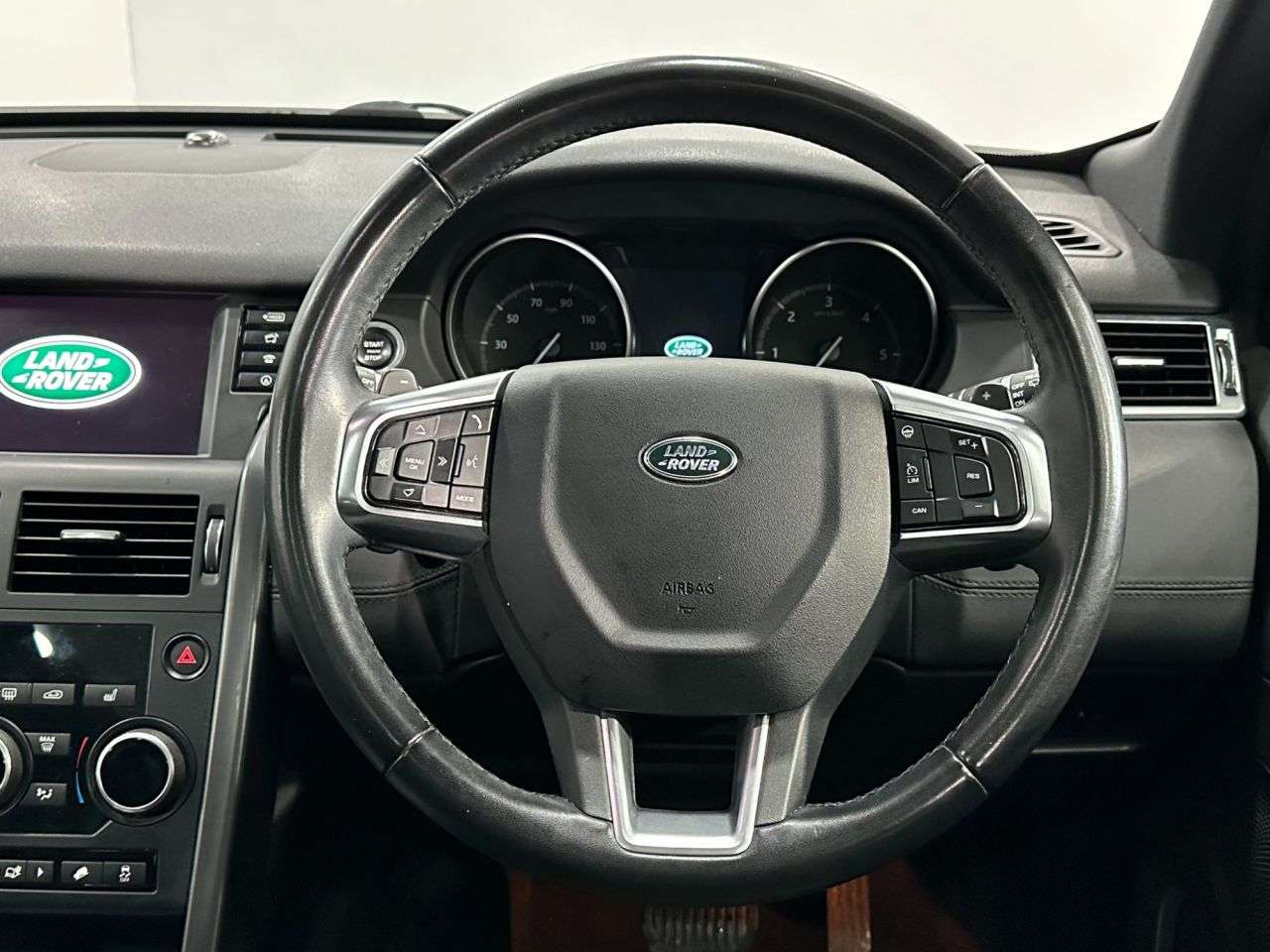 2019 LAND ROVER DISCOVERY SPORT 2019 LAND ROVER DISCOVERY SPORT