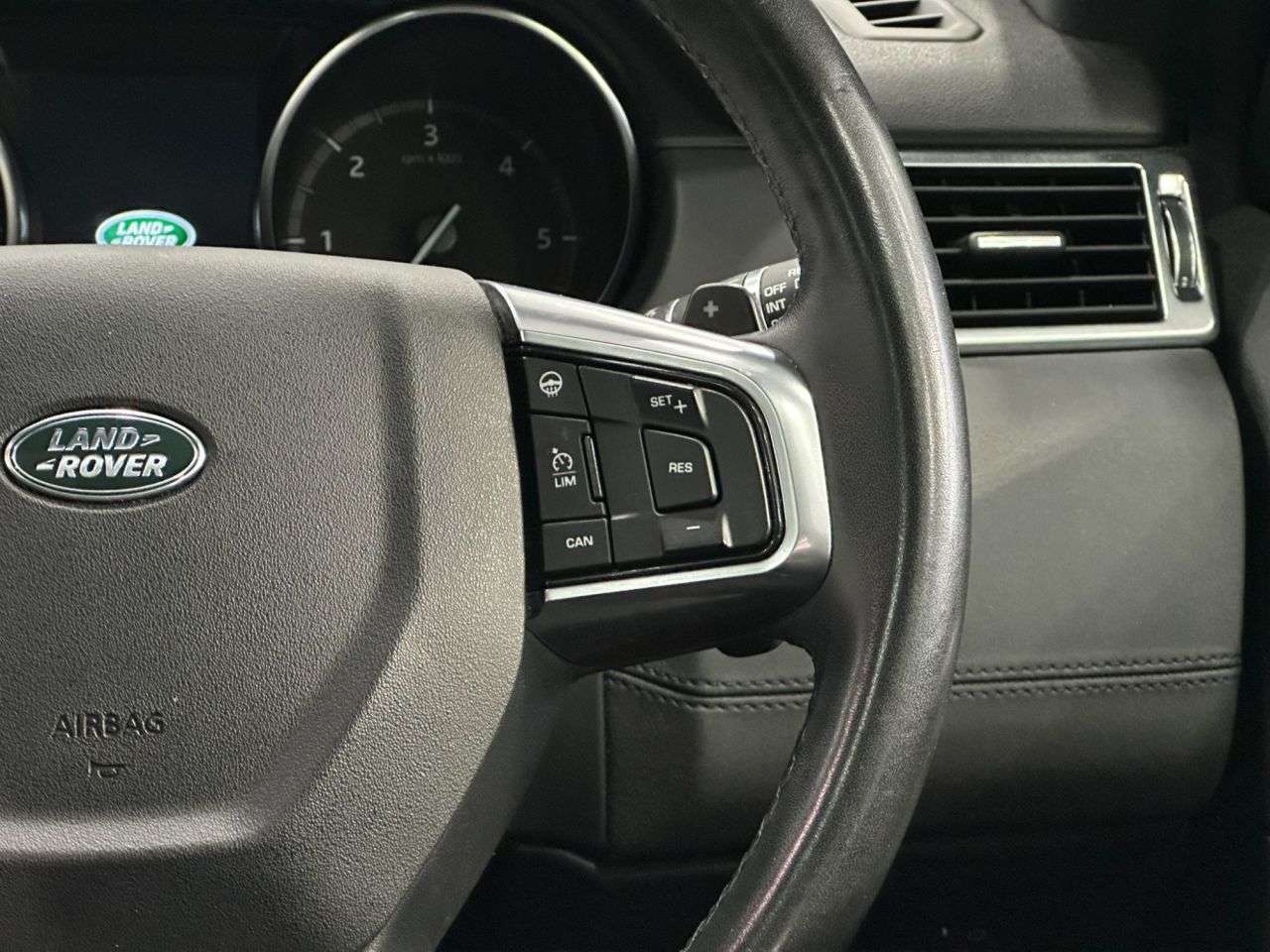 2019 LAND ROVER DISCOVERY SPORT 2019 LAND ROVER DISCOVERY SPORT