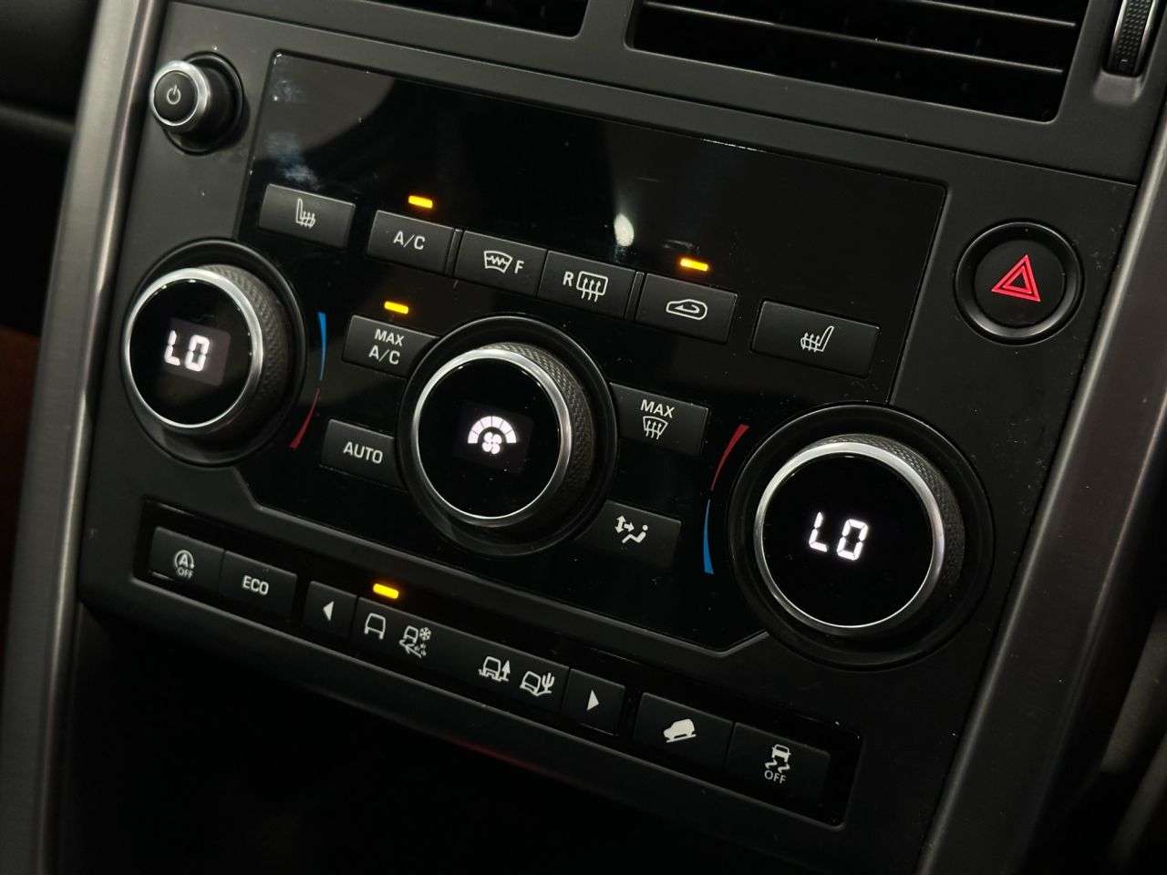 2019 LAND ROVER DISCOVERY SPORT 2019 LAND ROVER DISCOVERY SPORT