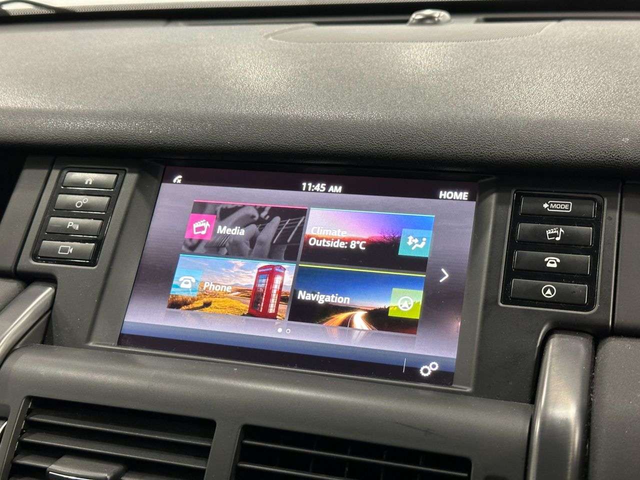 2019 LAND ROVER DISCOVERY SPORT 2019 LAND ROVER DISCOVERY SPORT