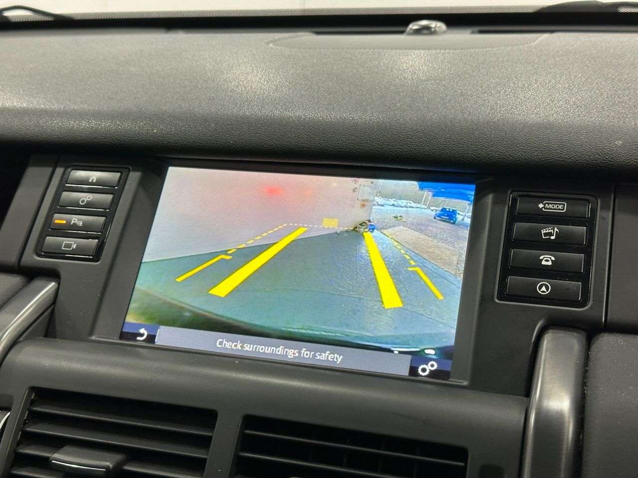 2019 LAND ROVER DISCOVERY SPORT 2019 LAND ROVER DISCOVERY SPORT