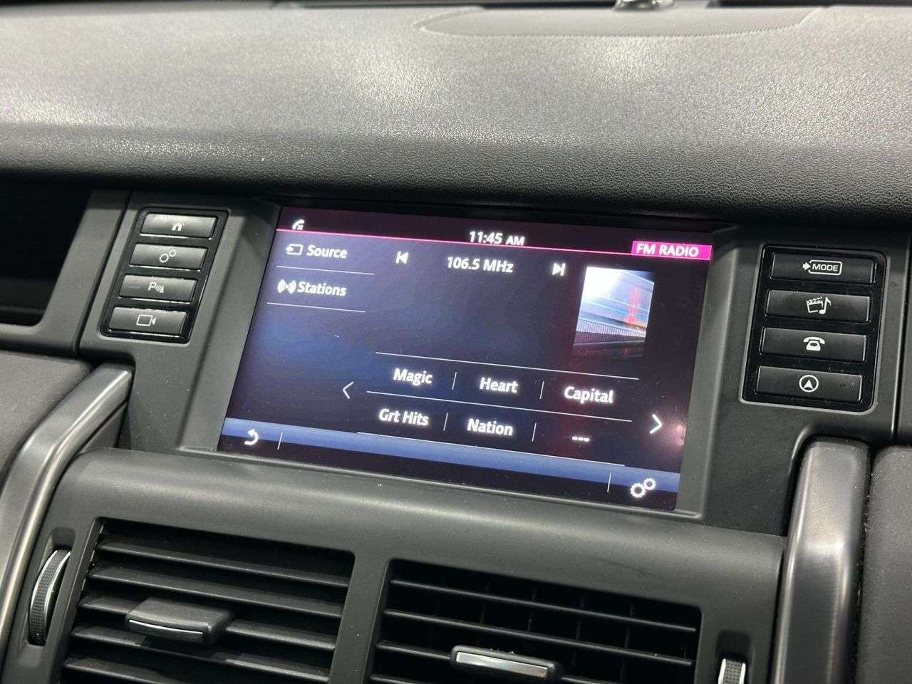 2019 LAND ROVER DISCOVERY SPORT 2019 LAND ROVER DISCOVERY SPORT