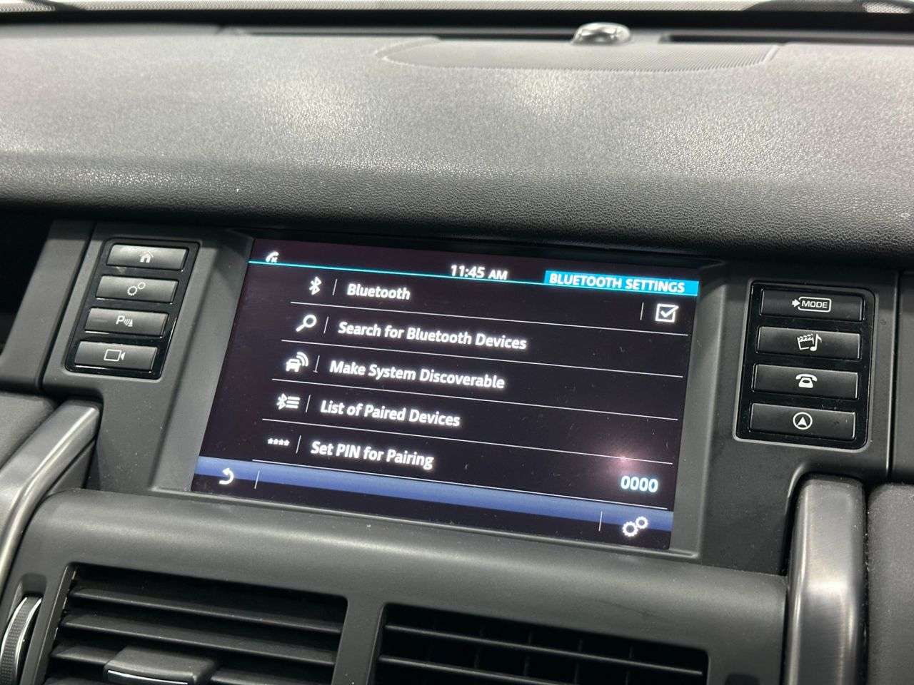 2019 LAND ROVER DISCOVERY SPORT 2019 LAND ROVER DISCOVERY SPORT