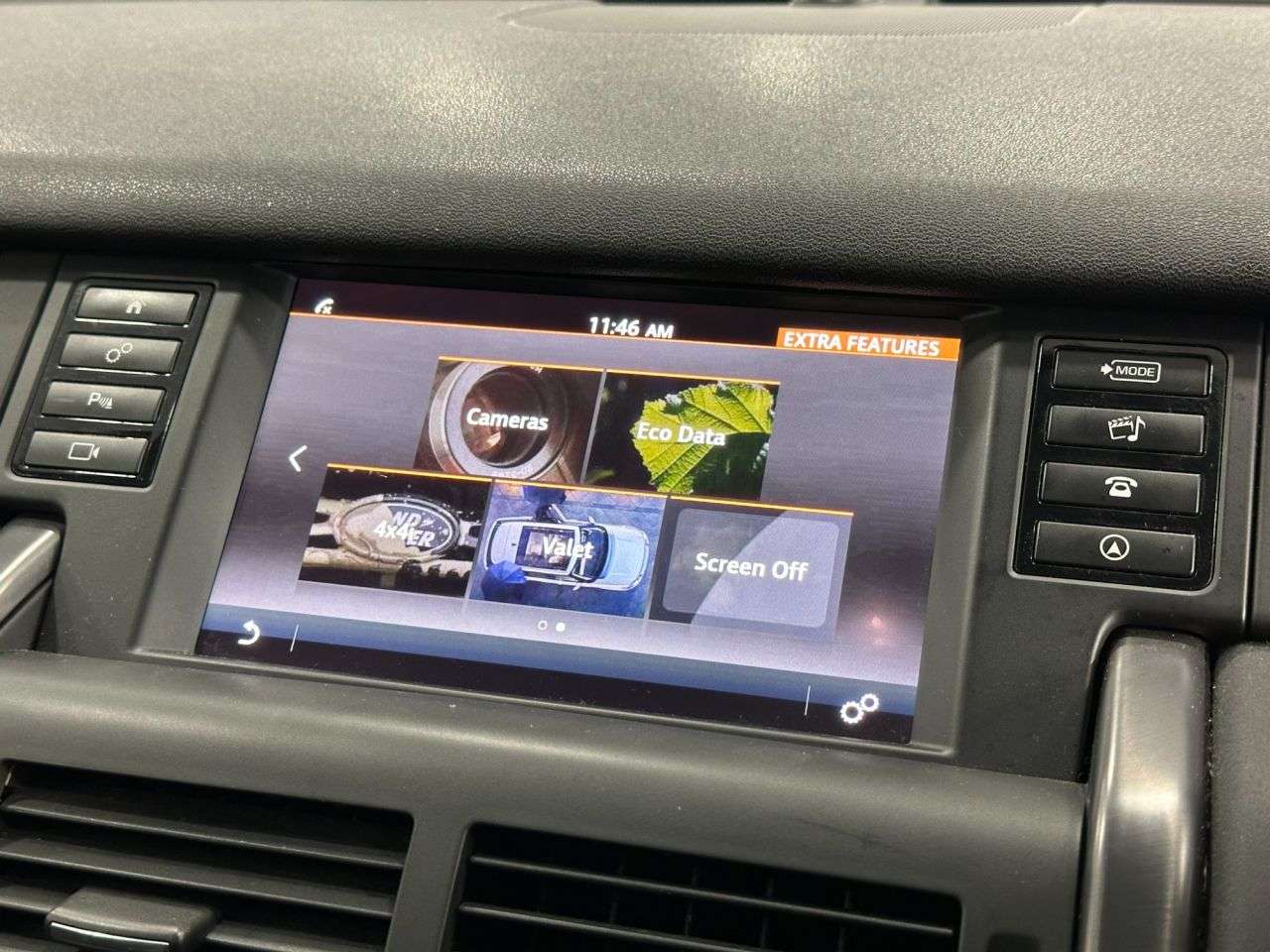 2019 LAND ROVER DISCOVERY SPORT 2019 LAND ROVER DISCOVERY SPORT