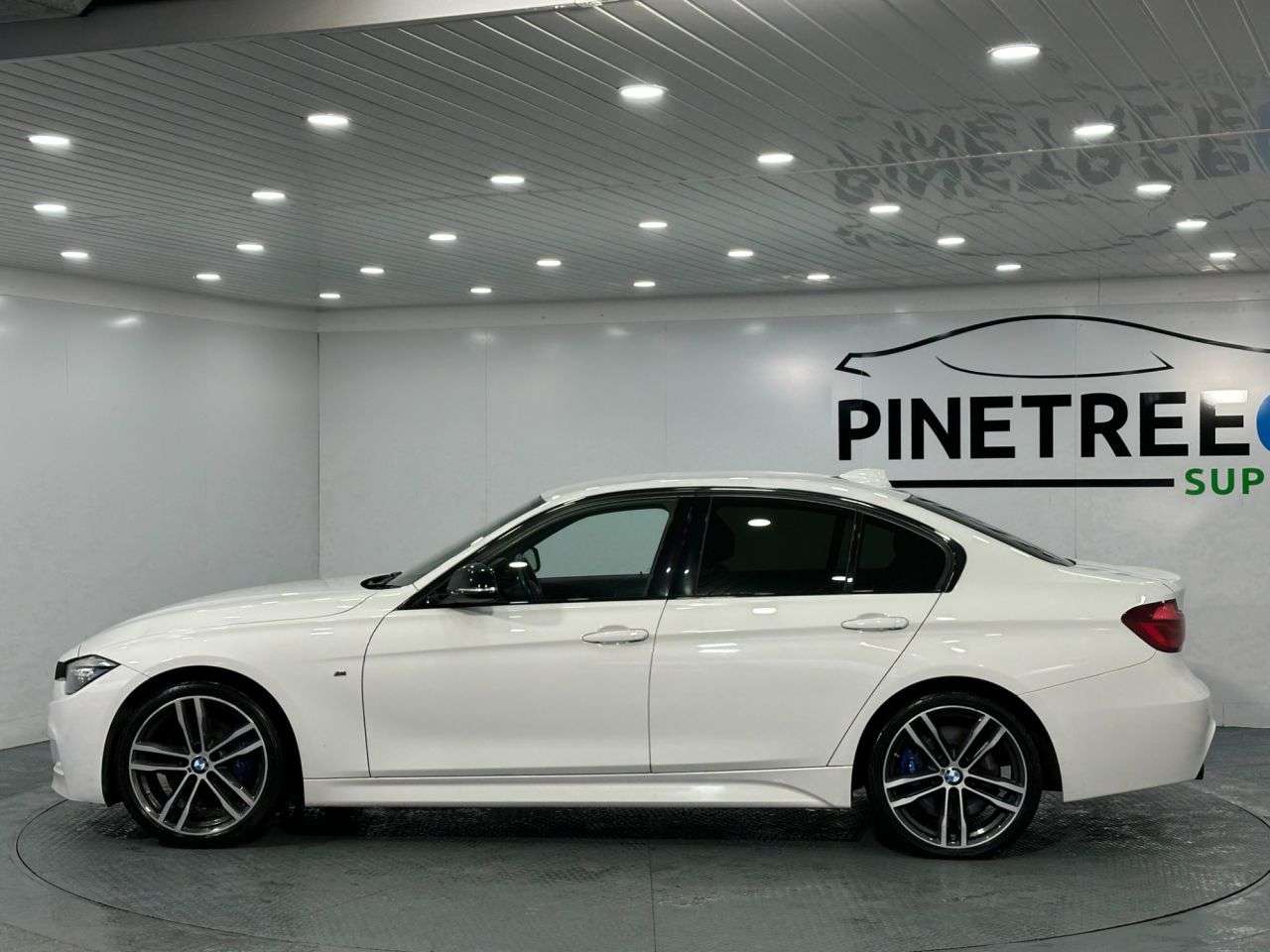 2017 BMW 3 SERIES 2017 BMW 3 SERIES