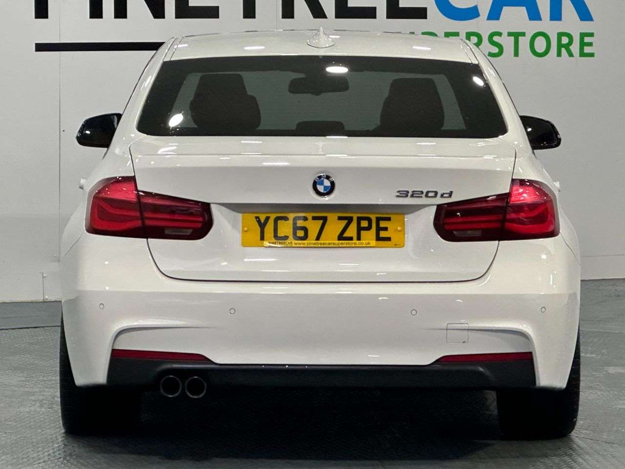 2017 BMW 3 SERIES 2017 BMW 3 SERIES