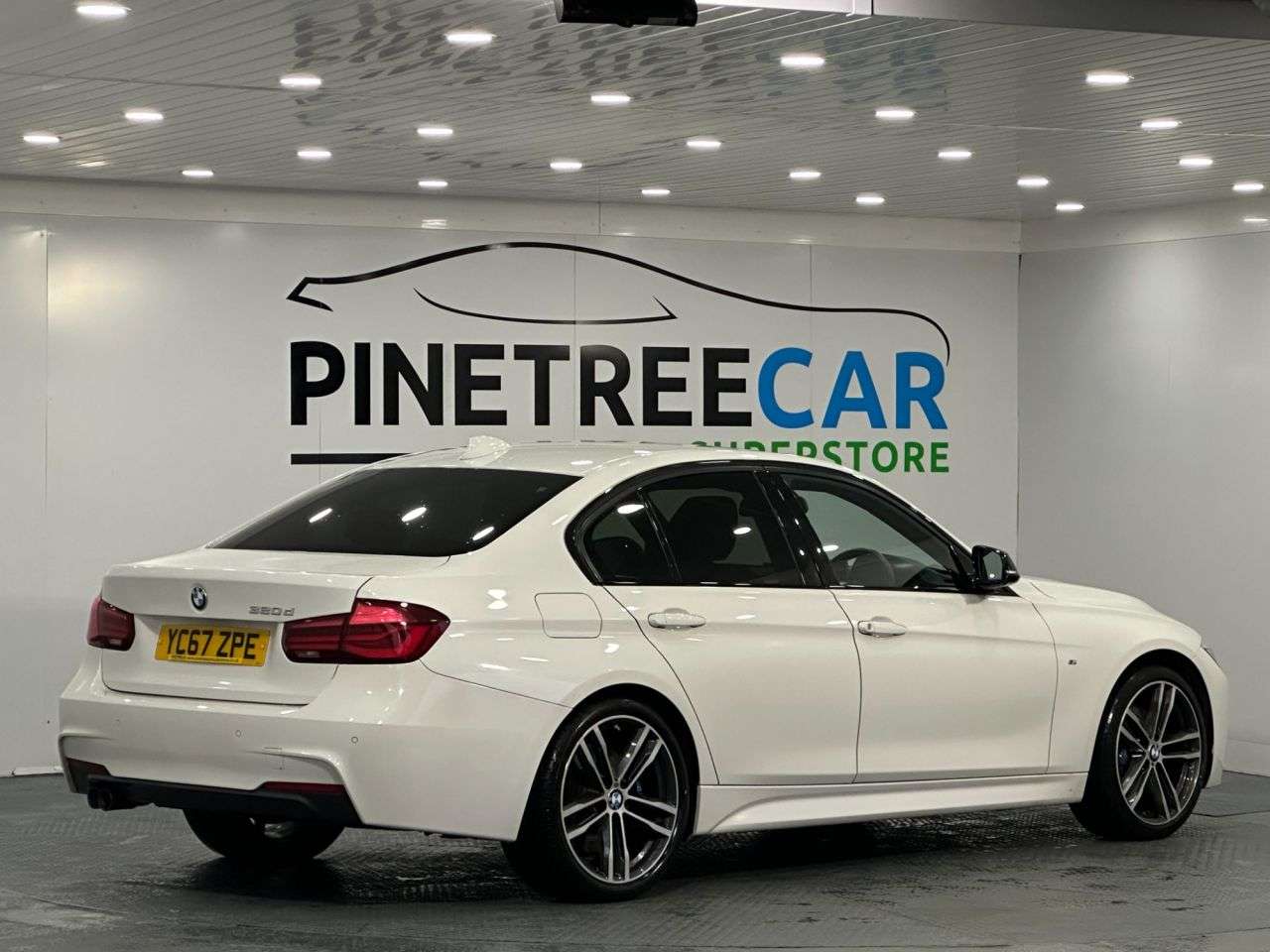 2017 BMW 3 SERIES 2017 BMW 3 SERIES