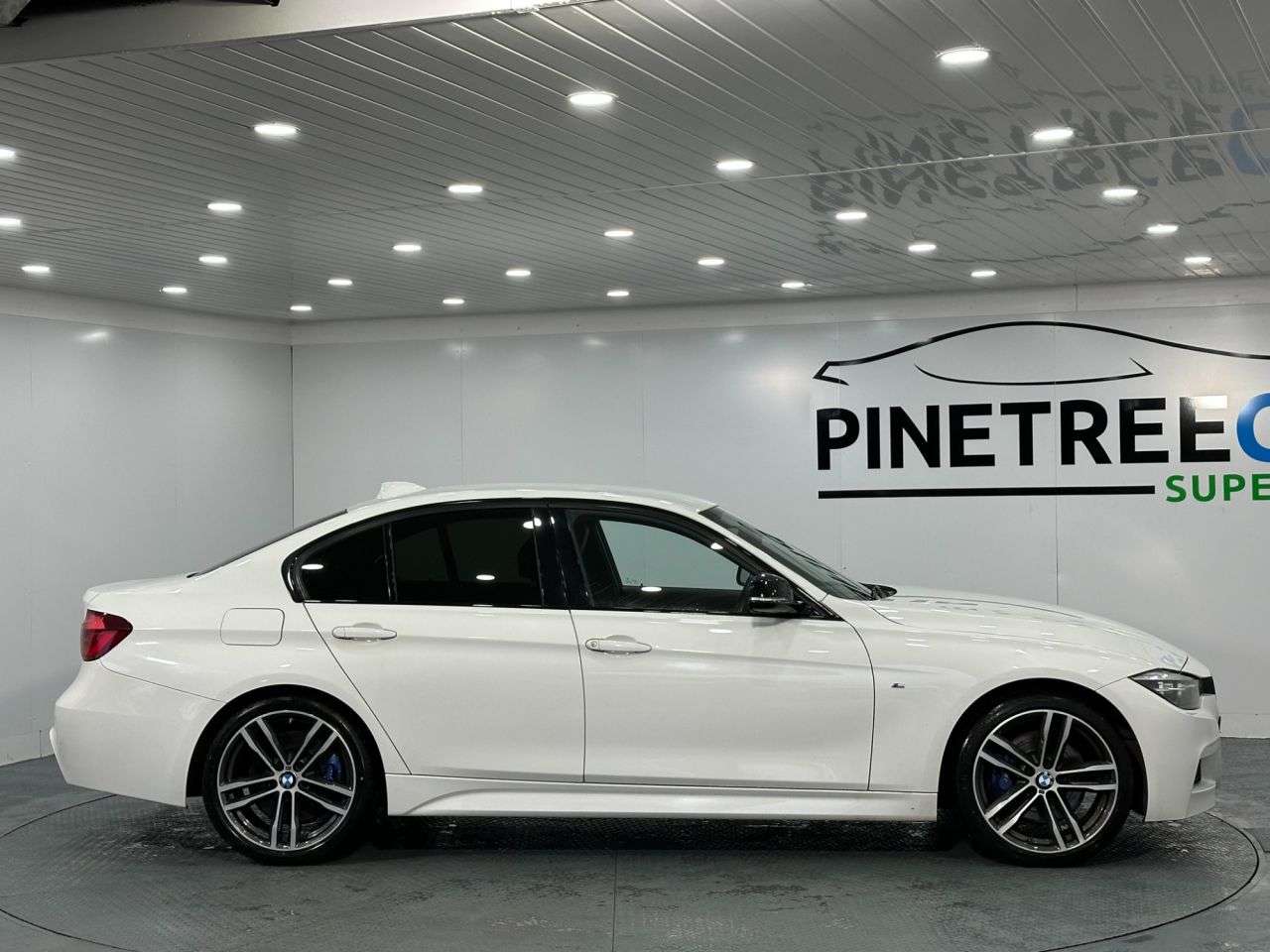 2017 BMW 3 SERIES 2017 BMW 3 SERIES