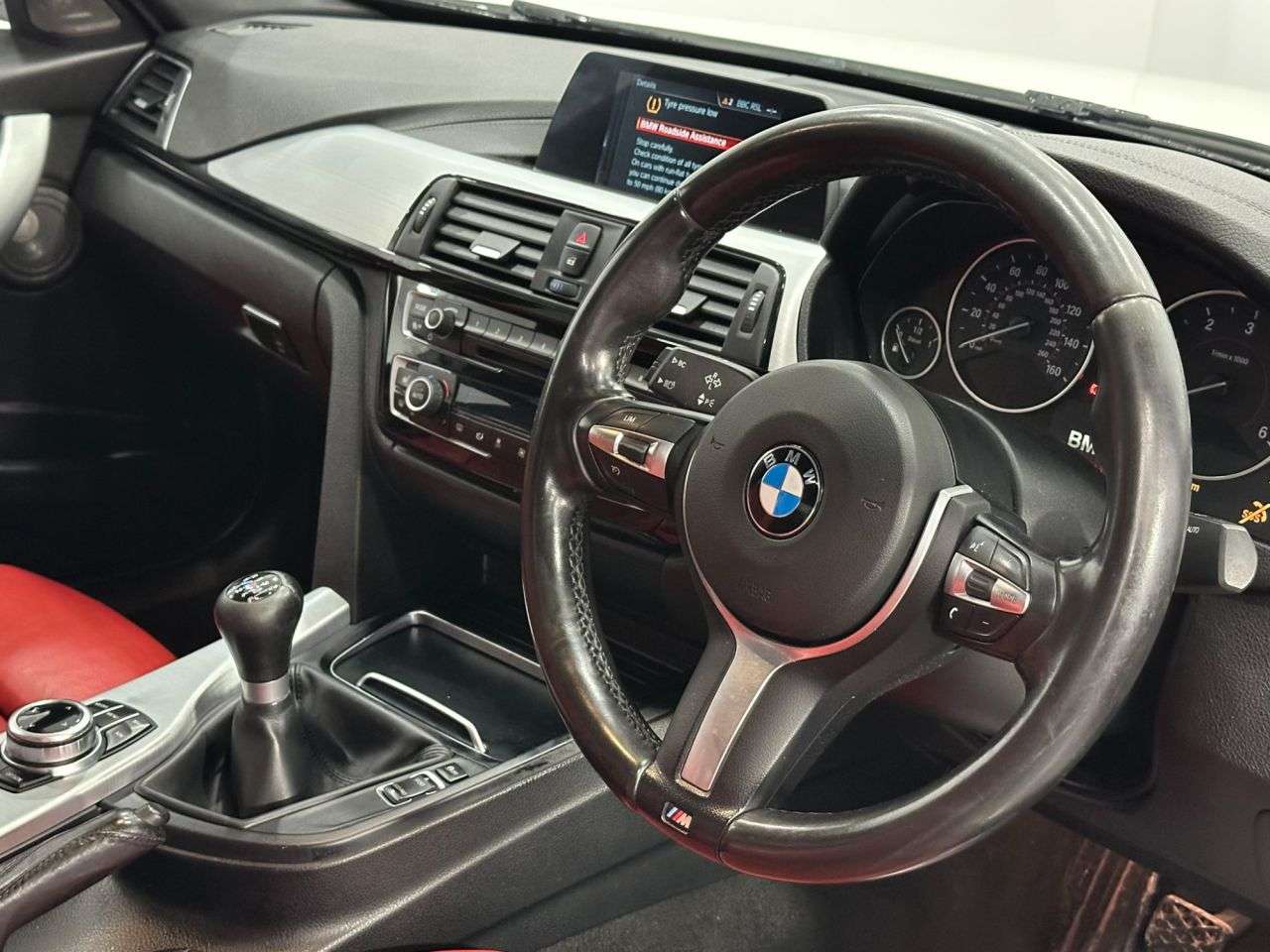 2017 BMW 3 SERIES 2017 BMW 3 SERIES