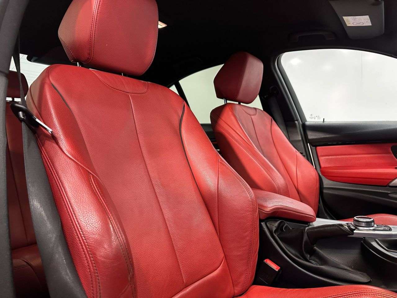 2017 BMW 3 SERIES 2017 BMW 3 SERIES