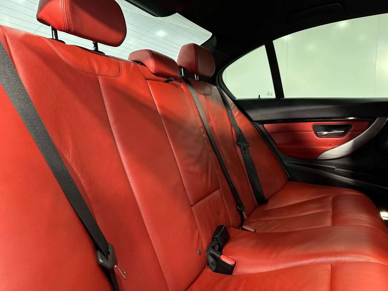 2017 BMW 3 SERIES 2017 BMW 3 SERIES