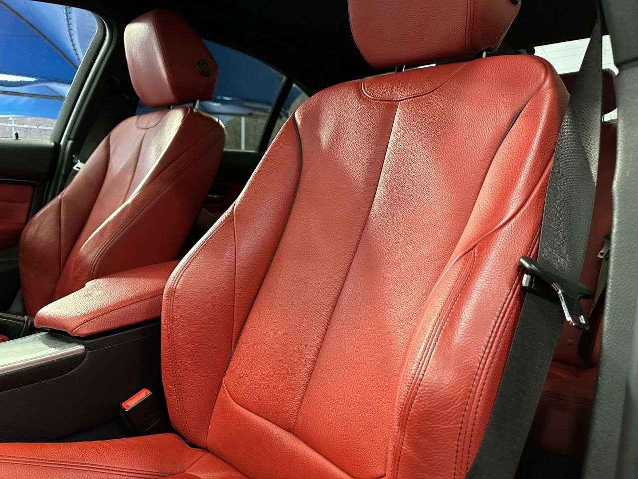 2017 BMW 3 SERIES 2017 BMW 3 SERIES