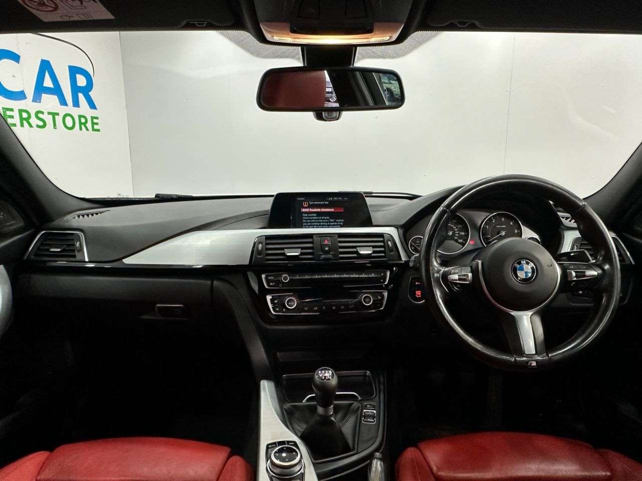 2017 BMW 3 SERIES 2017 BMW 3 SERIES