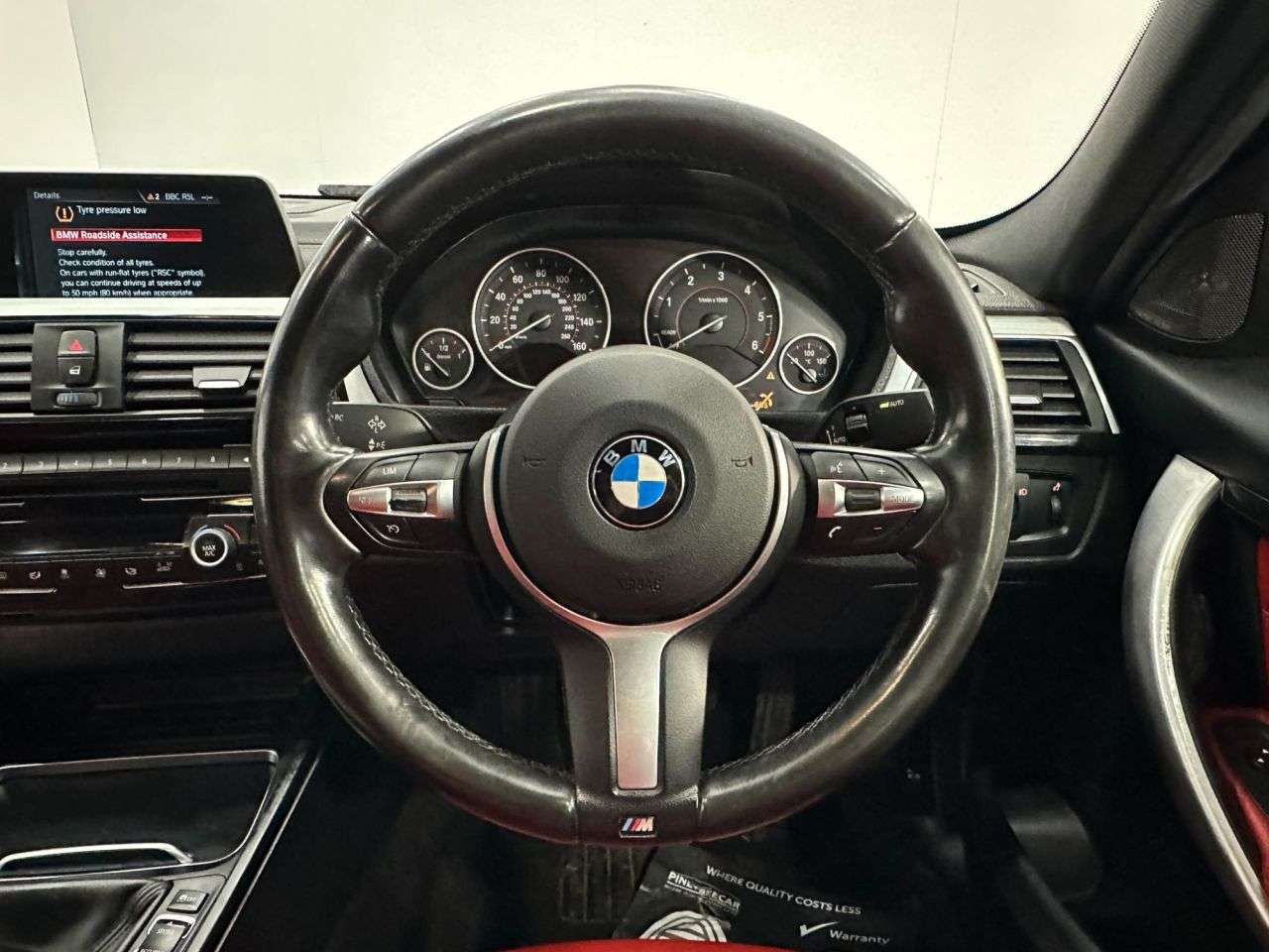 2017 BMW 3 SERIES 2017 BMW 3 SERIES