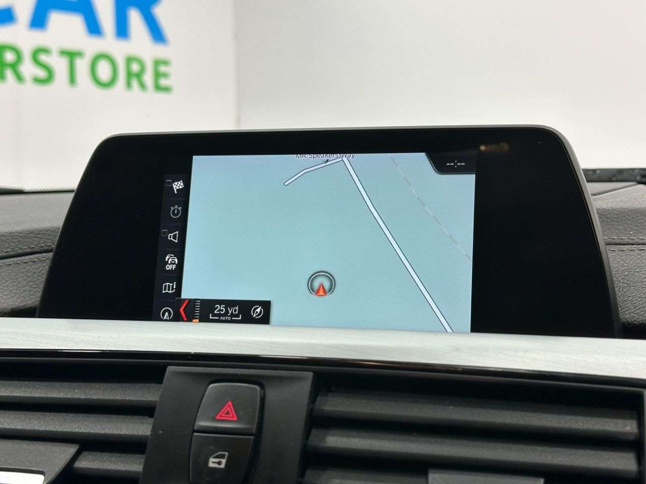 2017 BMW 3 SERIES 2017 BMW 3 SERIES