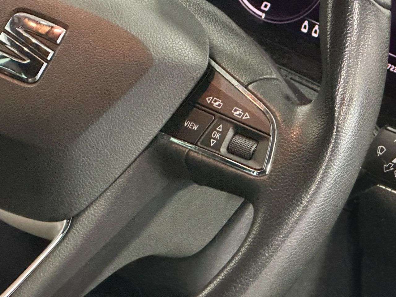 2021 SEAT IBIZA 2021 SEAT IBIZA