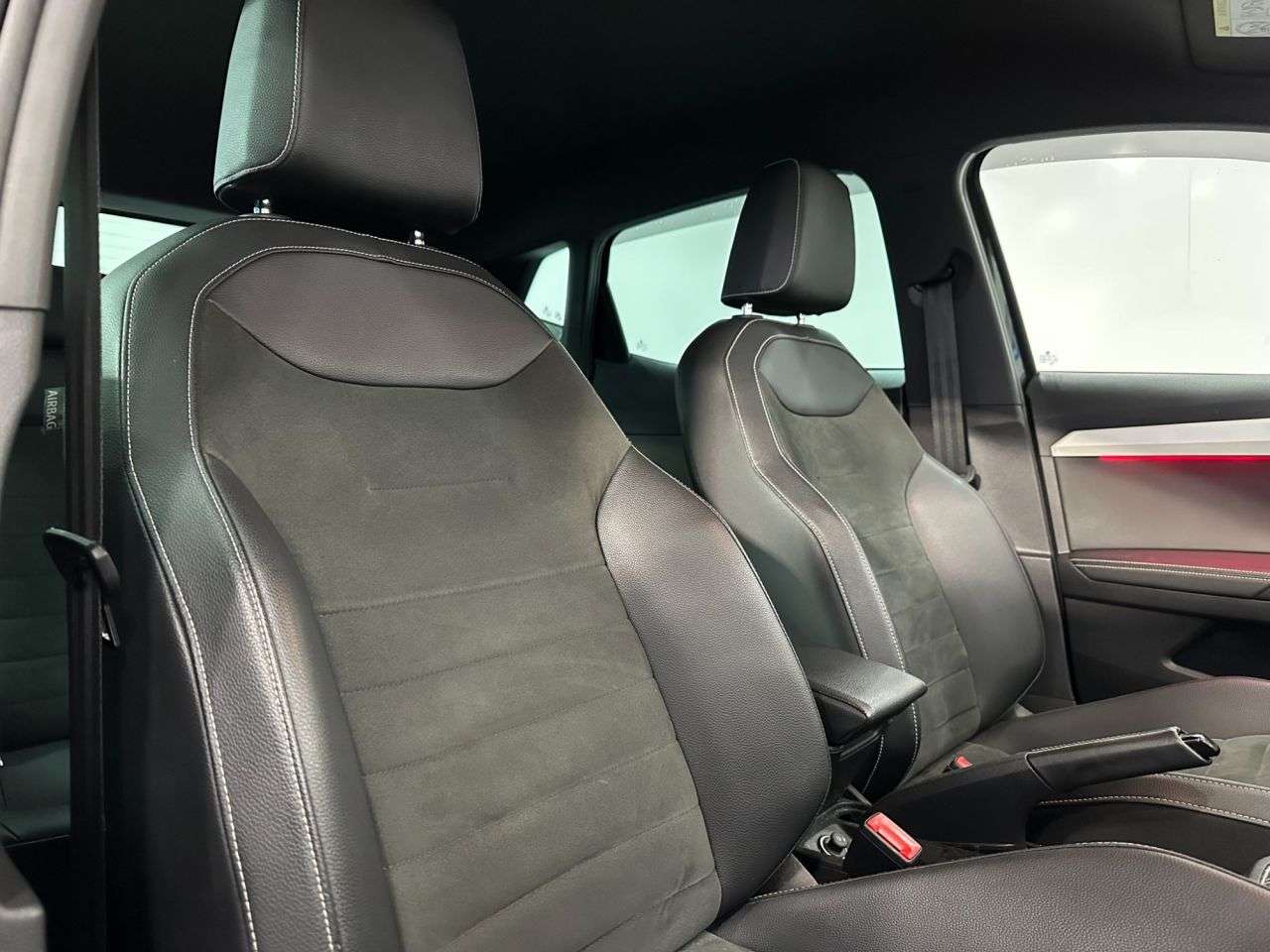 2021 SEAT IBIZA 2021 SEAT IBIZA
