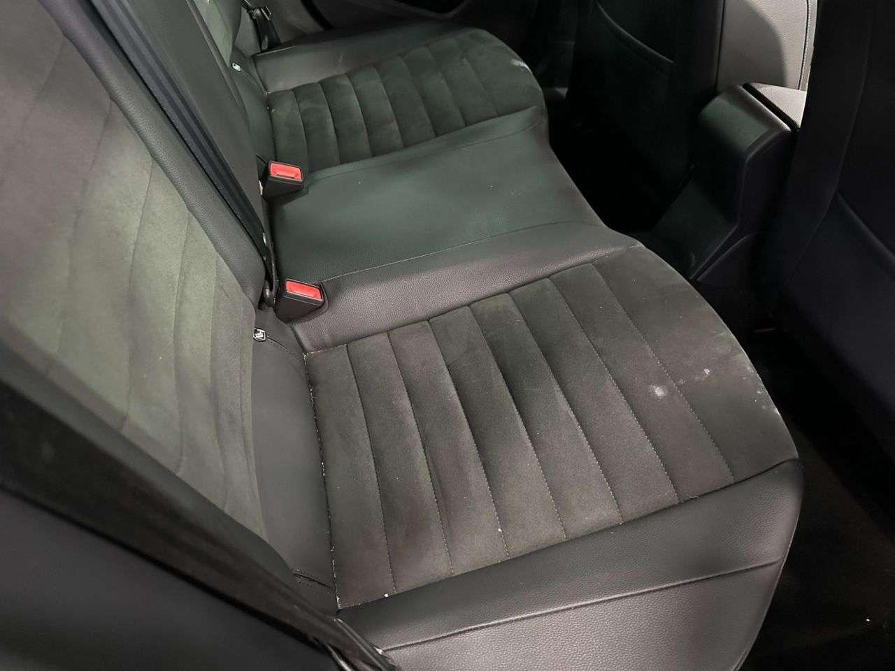 2021 SEAT IBIZA 2021 SEAT IBIZA