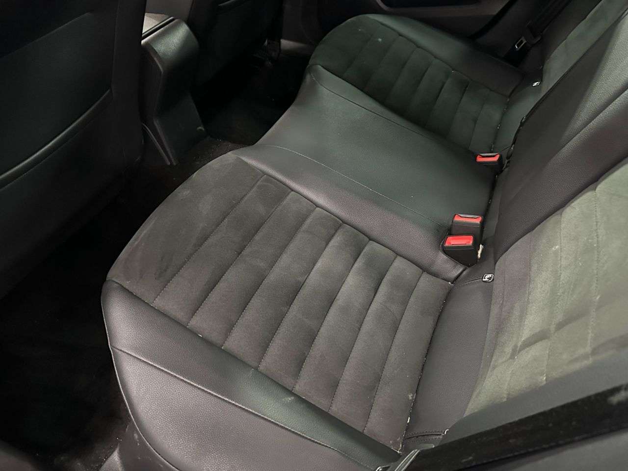 2021 SEAT IBIZA 2021 SEAT IBIZA