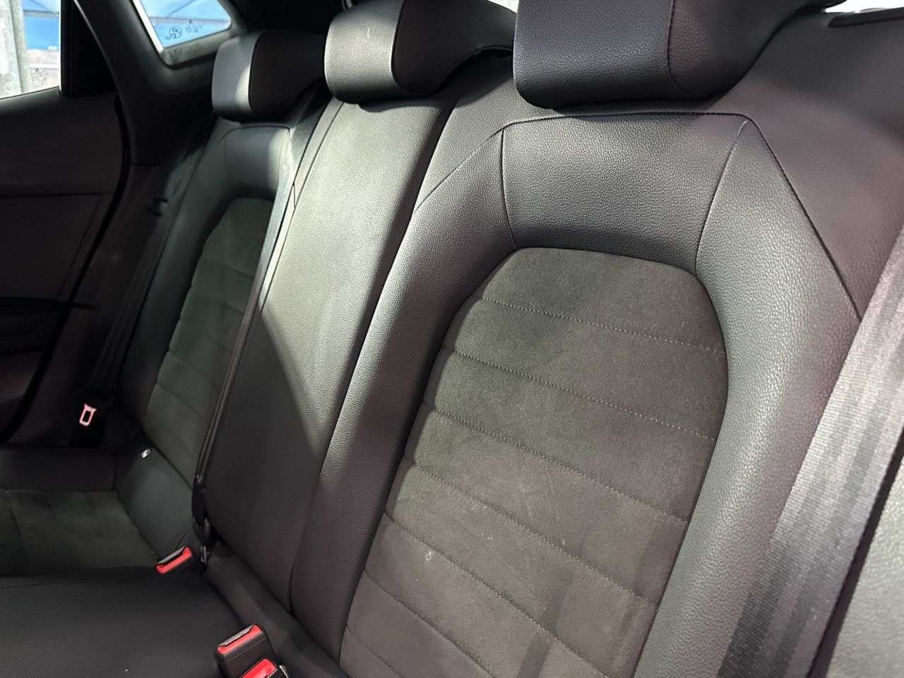 2021 SEAT IBIZA 2021 SEAT IBIZA