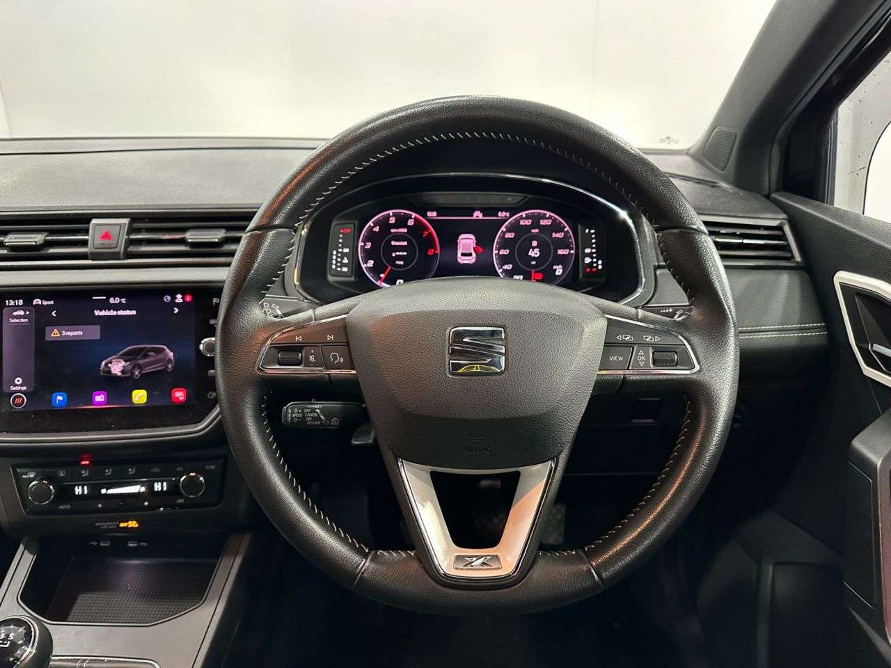 2021 SEAT IBIZA 2021 SEAT IBIZA