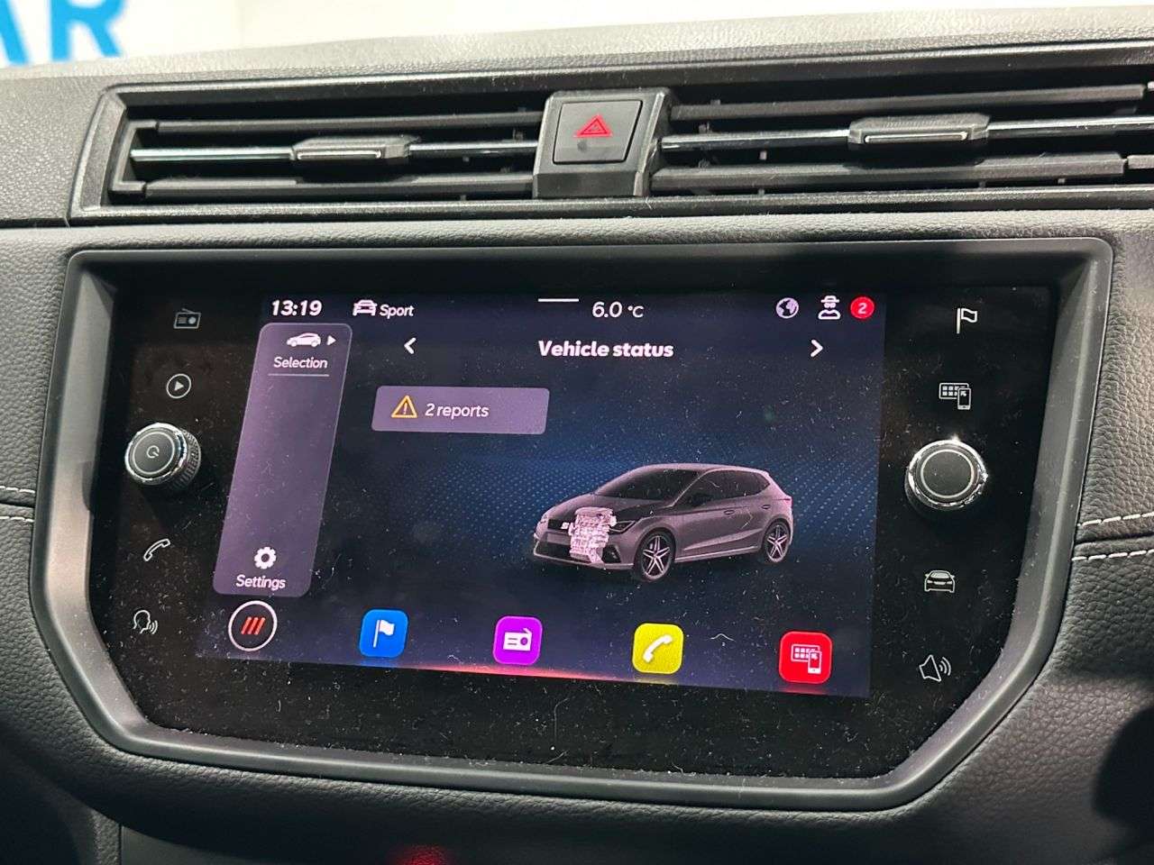 2021 SEAT IBIZA 2021 SEAT IBIZA