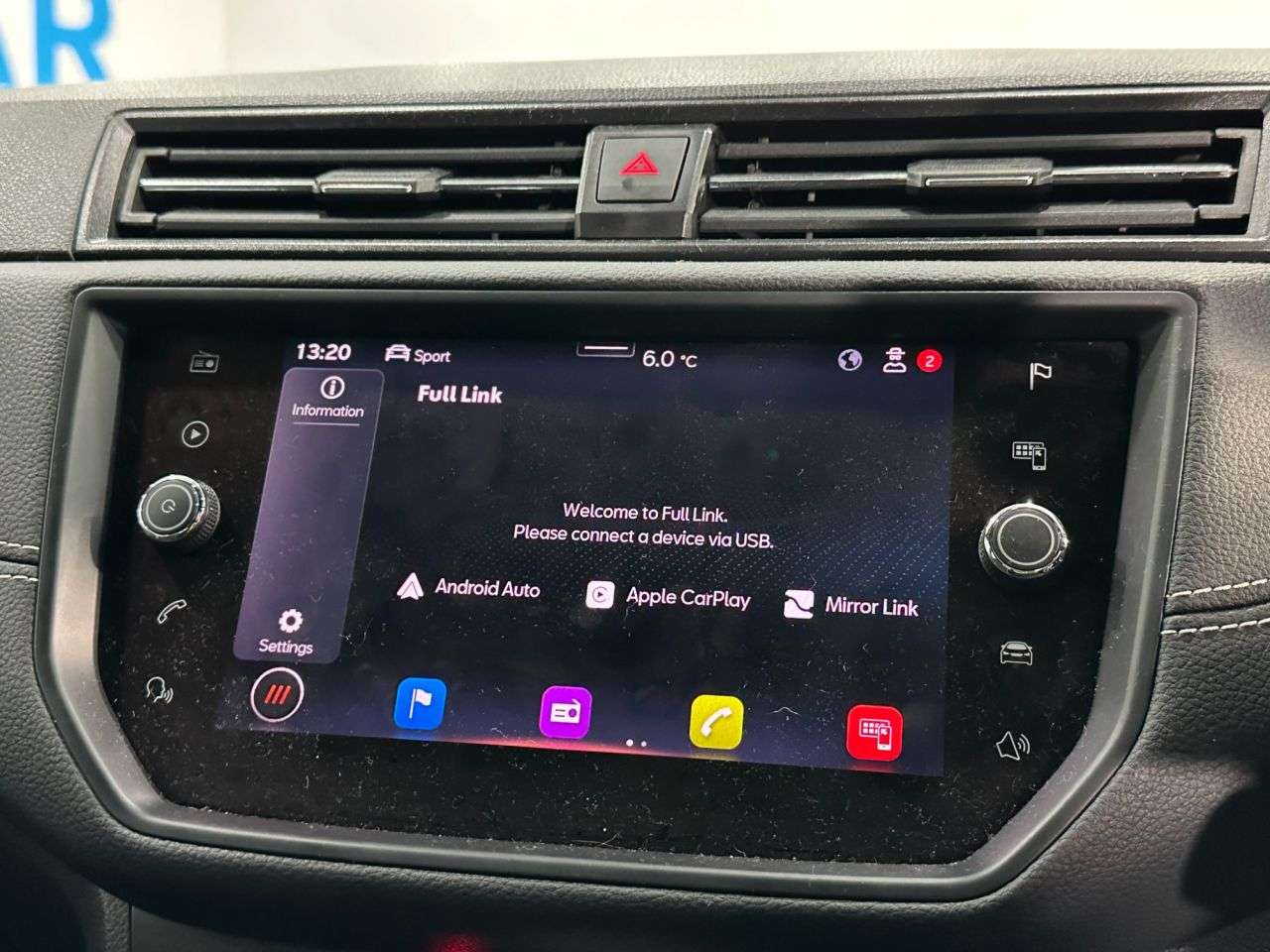 2021 SEAT IBIZA 2021 SEAT IBIZA