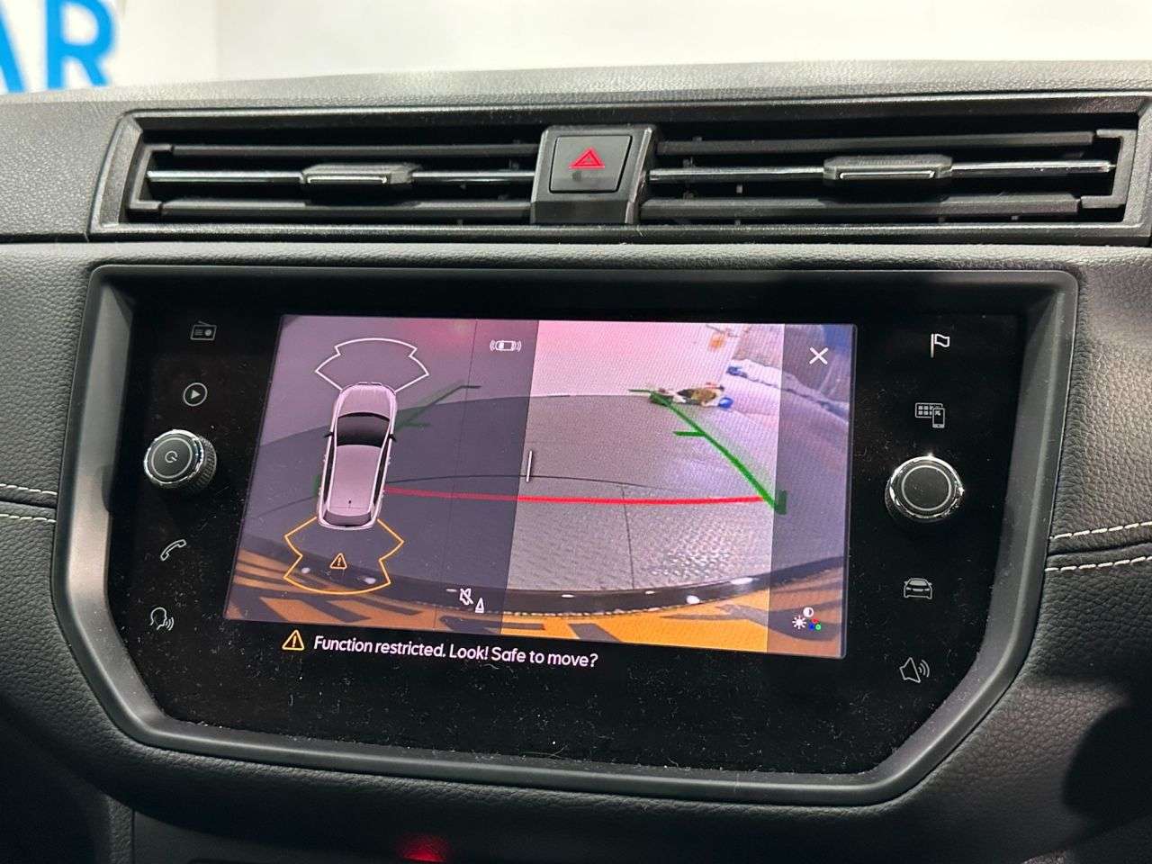 2021 SEAT IBIZA 2021 SEAT IBIZA