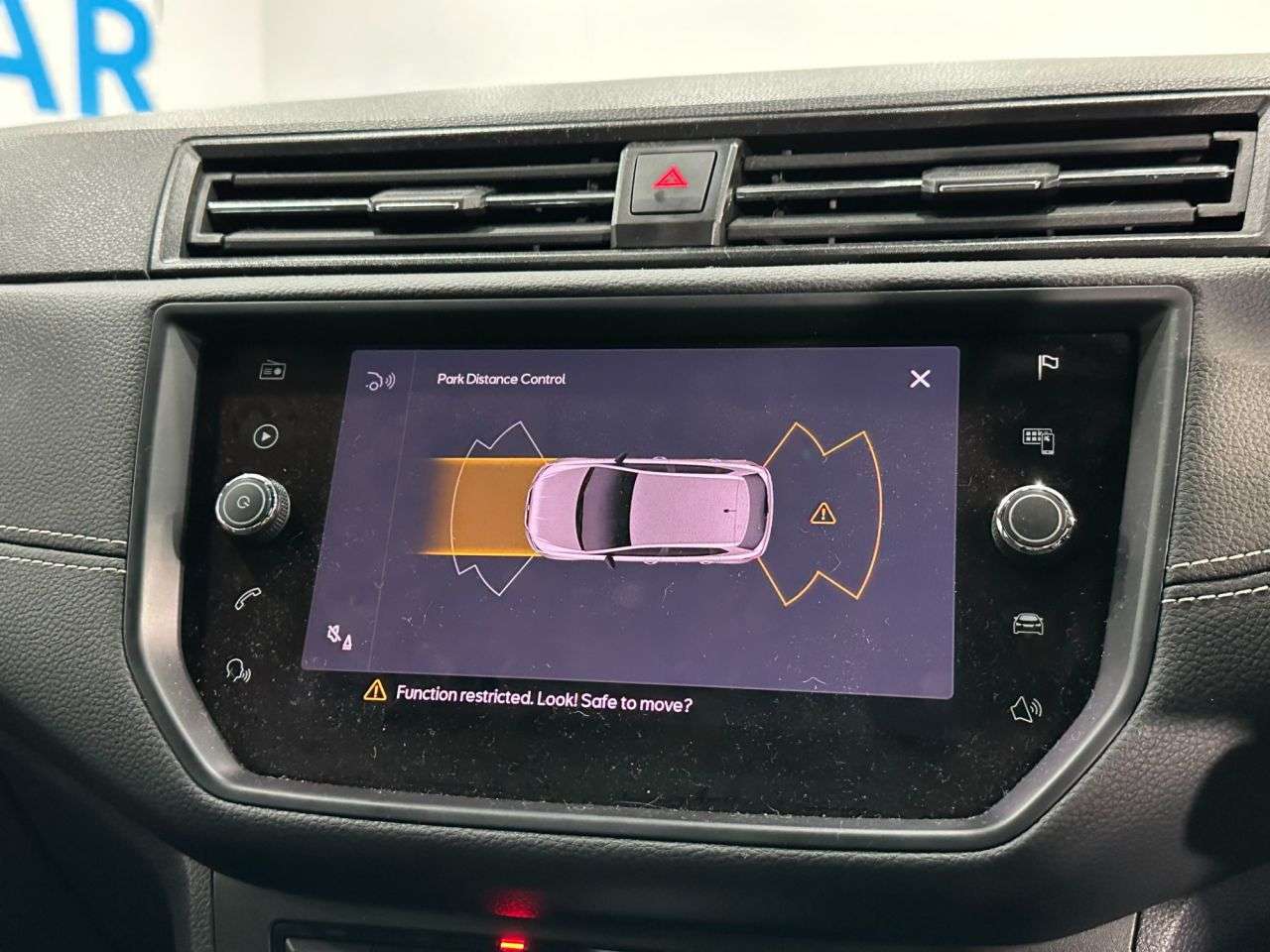 2021 SEAT IBIZA 2021 SEAT IBIZA