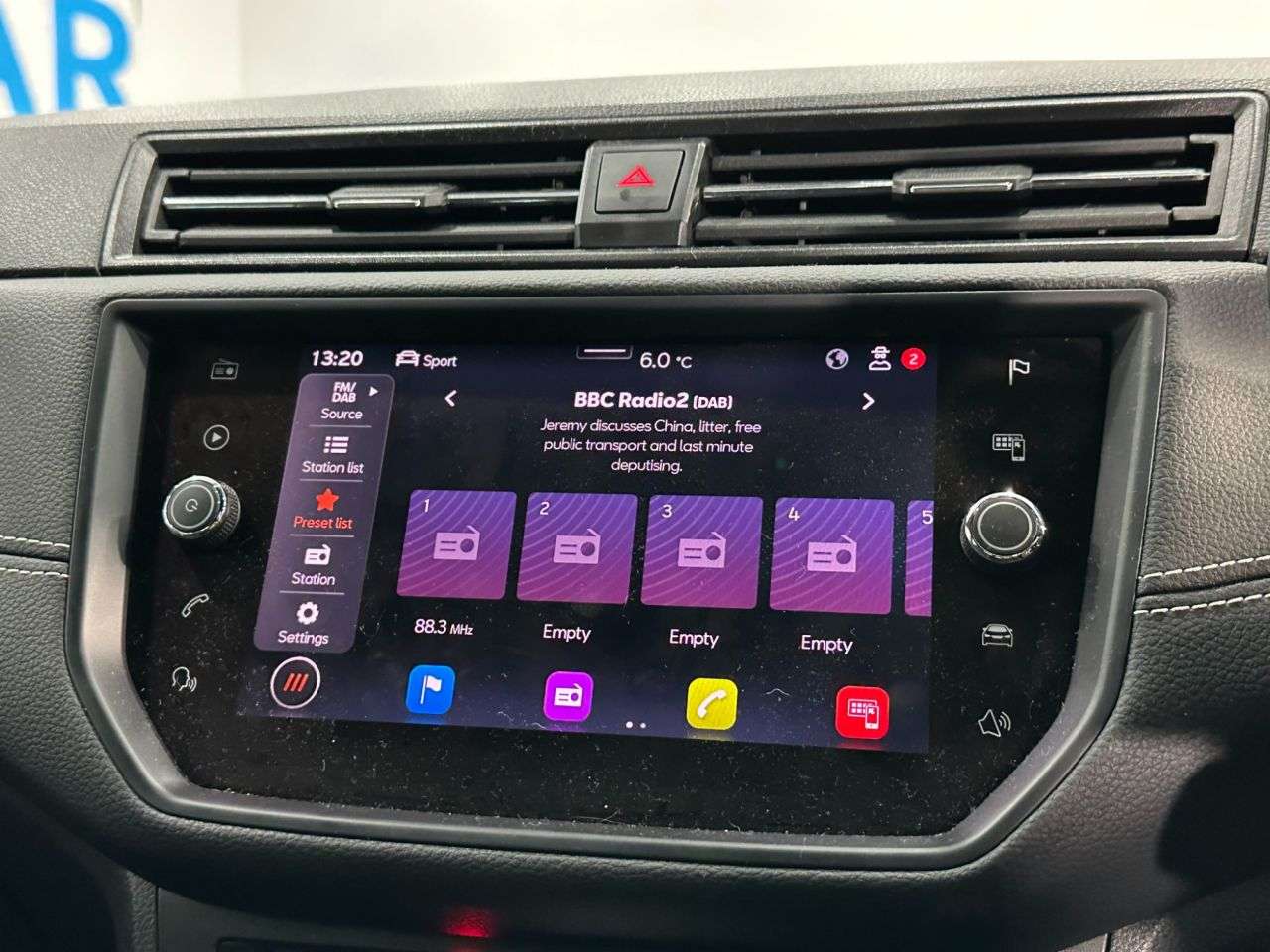 2021 SEAT IBIZA 2021 SEAT IBIZA