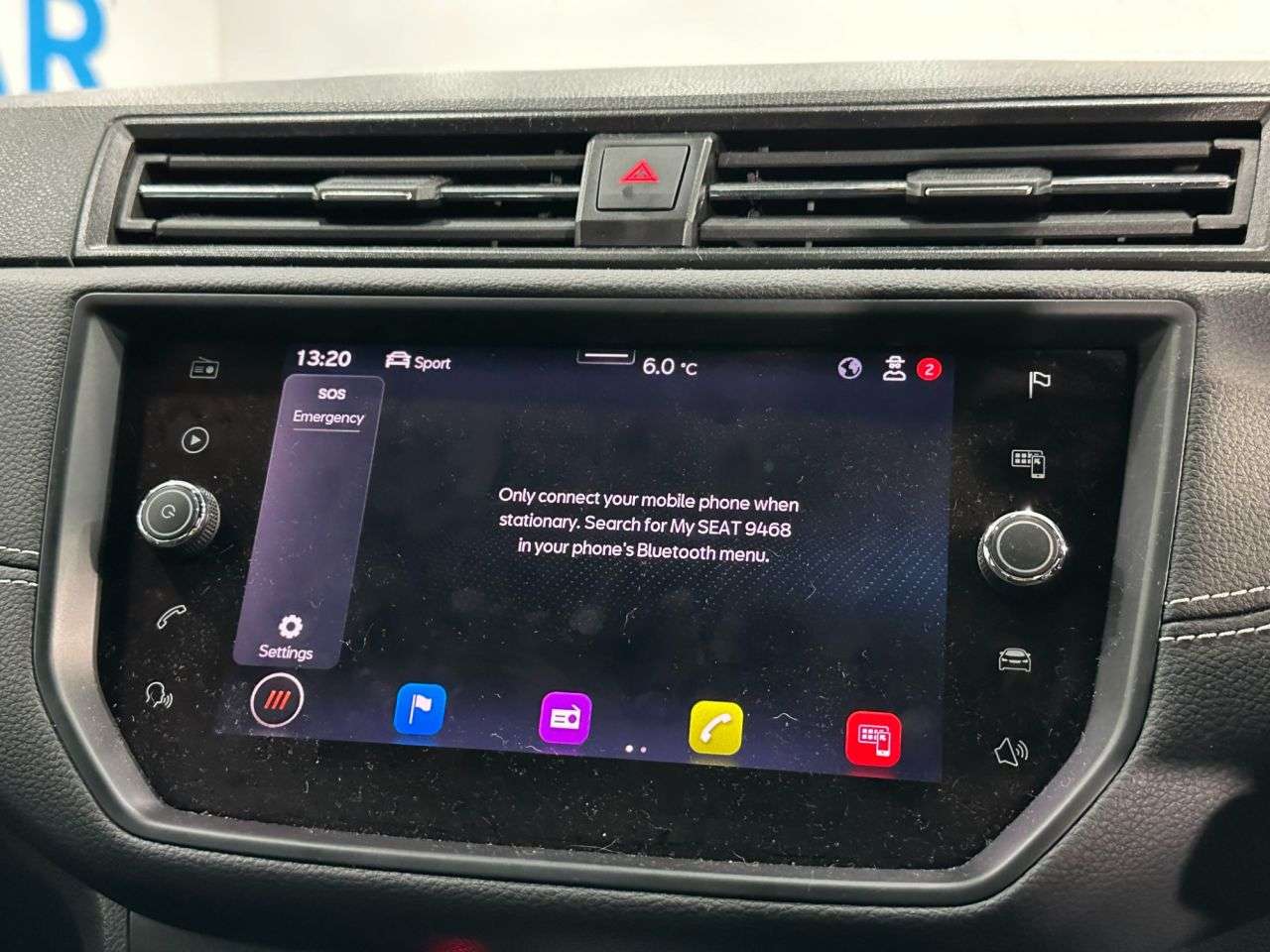 2021 SEAT IBIZA 2021 SEAT IBIZA